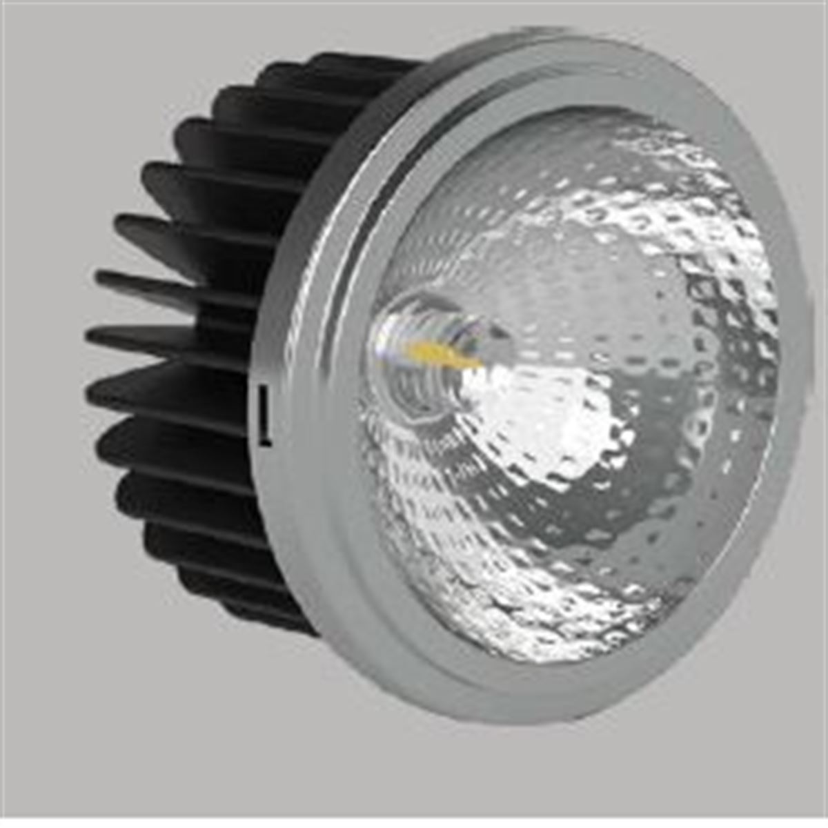15W AR111 LED SPOT ARMATÜR BEYAZ 1